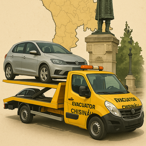 Evacuator Chisinau - Эвакуатор Кишинев